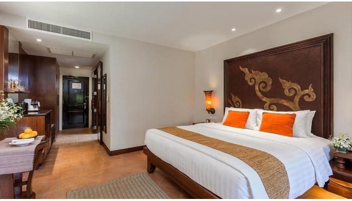 Paradox Resort Phuket poza 4