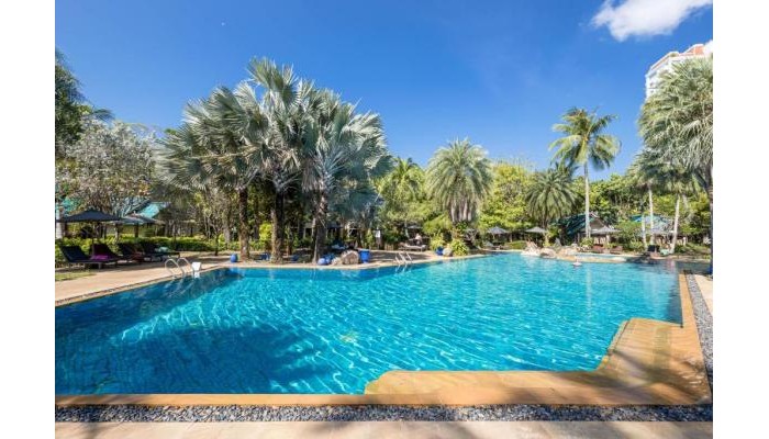 Paradox Resort Phuket poza 12