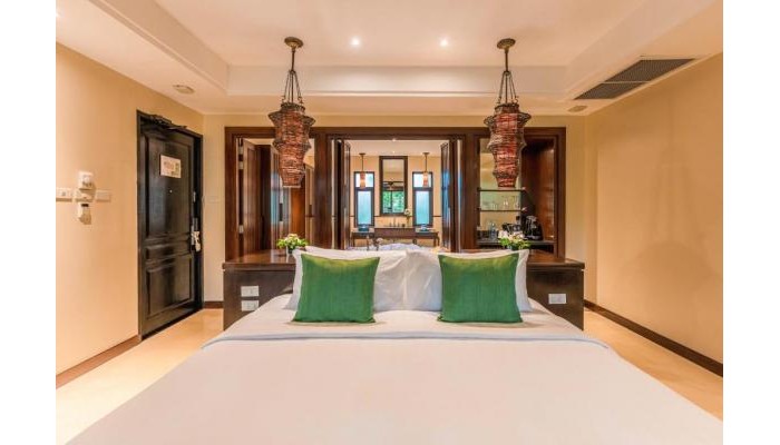 Paradox Resort Phuket poza 9