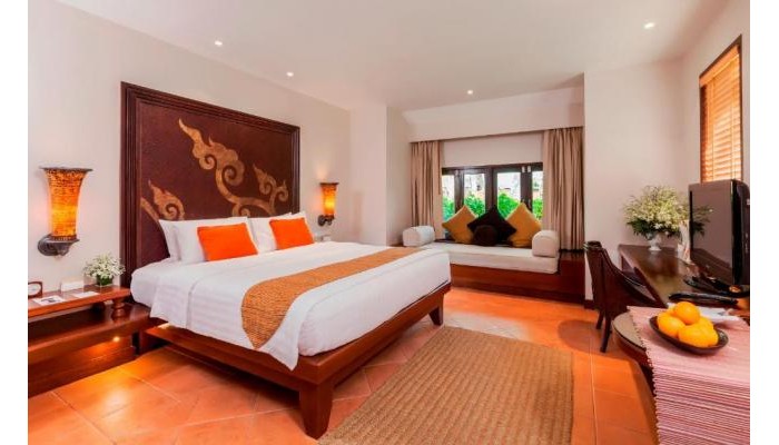 Paradox Resort Phuket poza 3