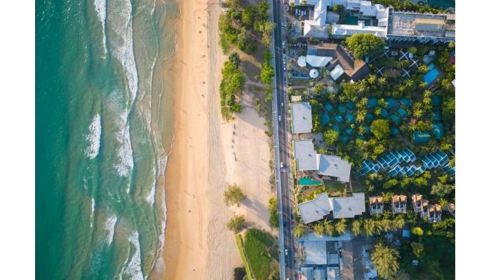 Paradox Resort Phuket poza 0