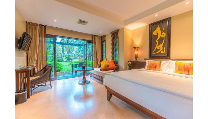 Paradox Resort Phuket poza 7