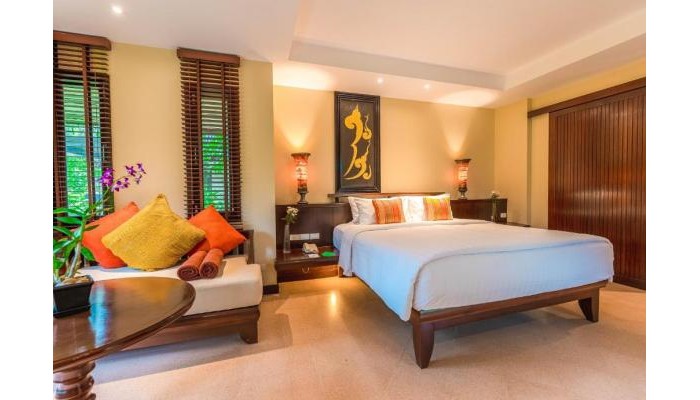 Paradox Resort Phuket poza 8