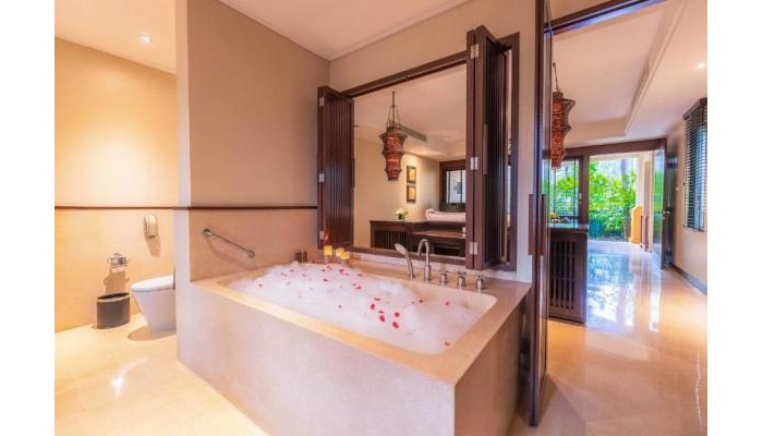 Paradox Resort Phuket poza 11