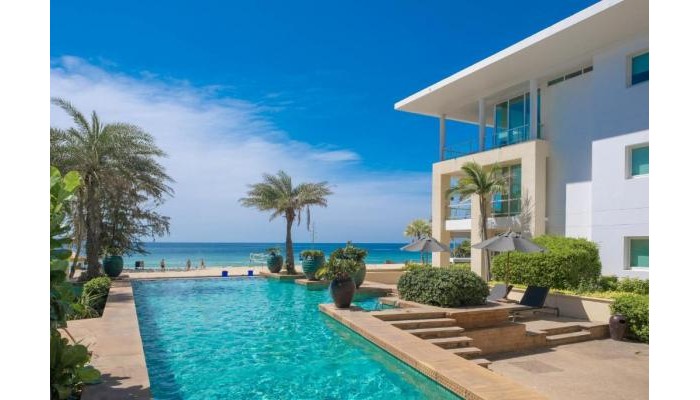 Paradox Resort Phuket poza 13