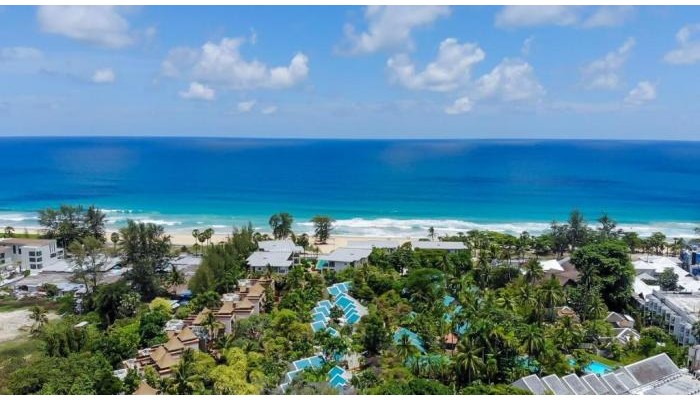 Paradox Resort Phuket poza 1