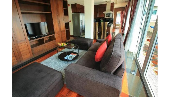 Phunawa Resort poza 13