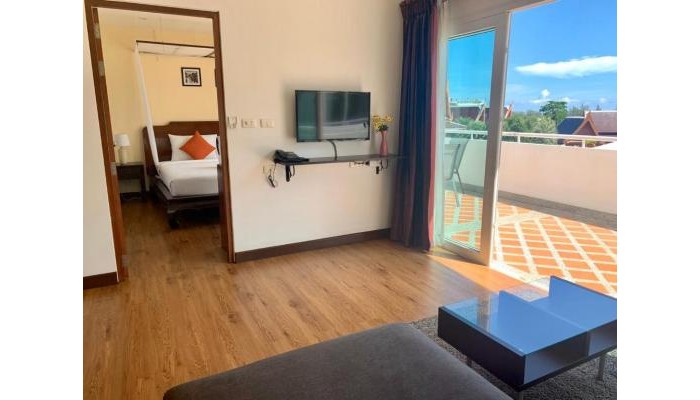 Phunawa Resort poza 15