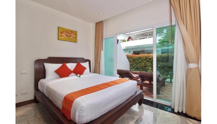 Phunawa Resort poza 9