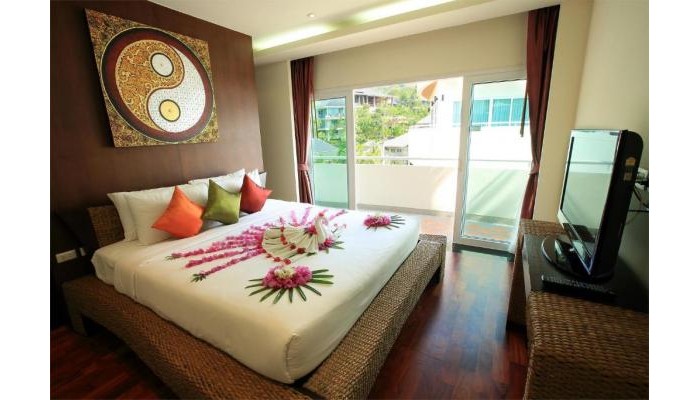 Phunawa Resort poza 11