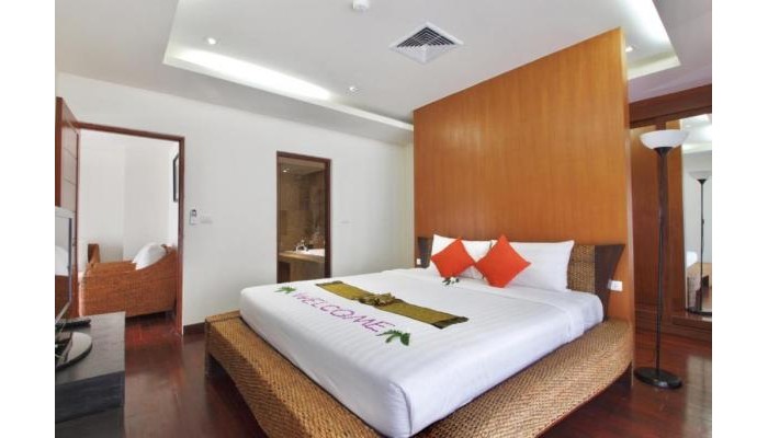 Phunawa Resort poza 7