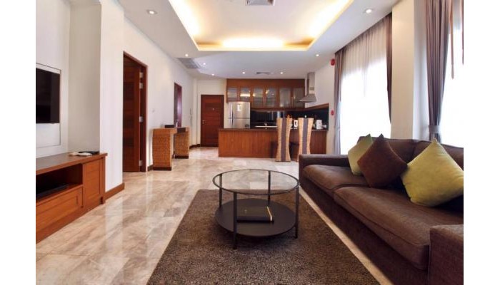 Phunawa Resort poza 16