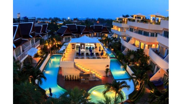 Phunawa Resort poza 0