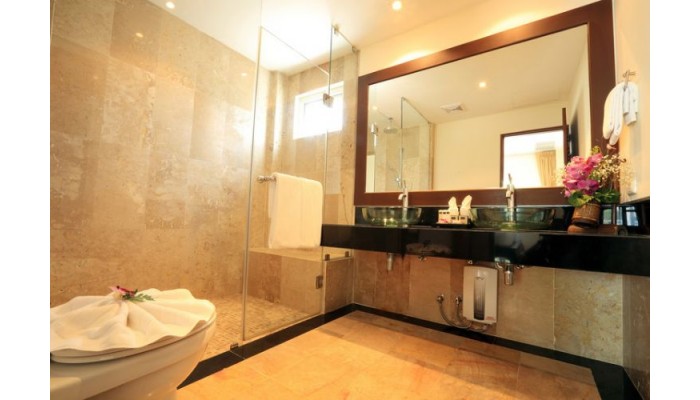 Phunawa Resort poza 24