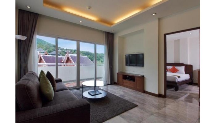 Phunawa Resort poza 12