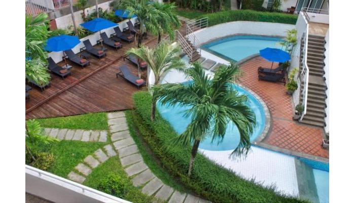 Phunawa Resort poza 3