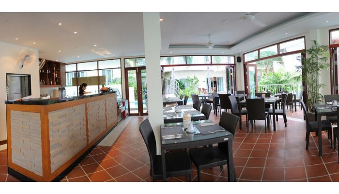 Phunawa Resort poza 25