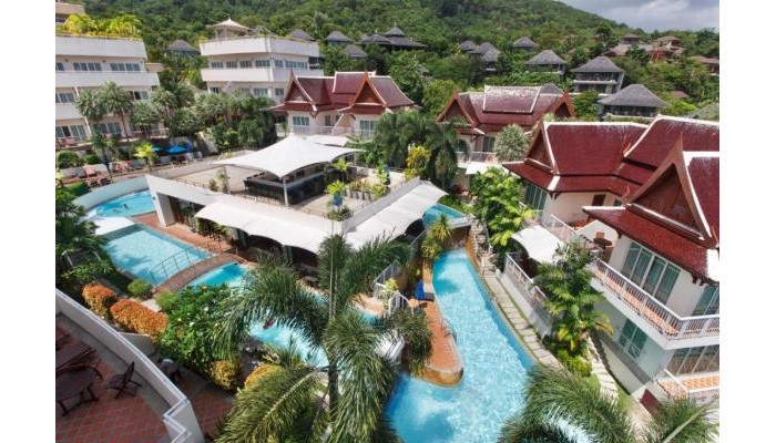 Phunawa Resort poza 2