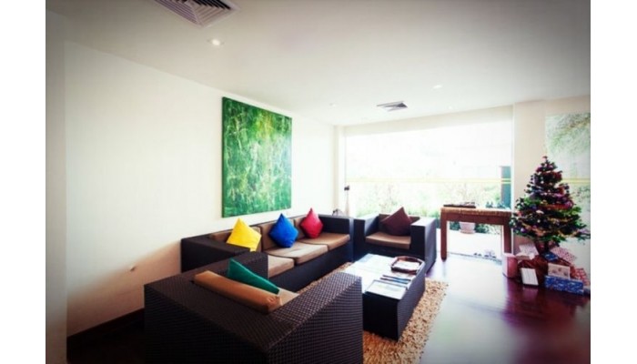 Phunawa Resort poza 18