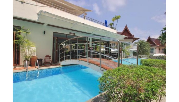 Phunawa Resort poza 30