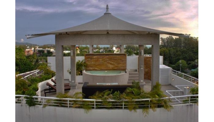 Phunawa Resort poza 29