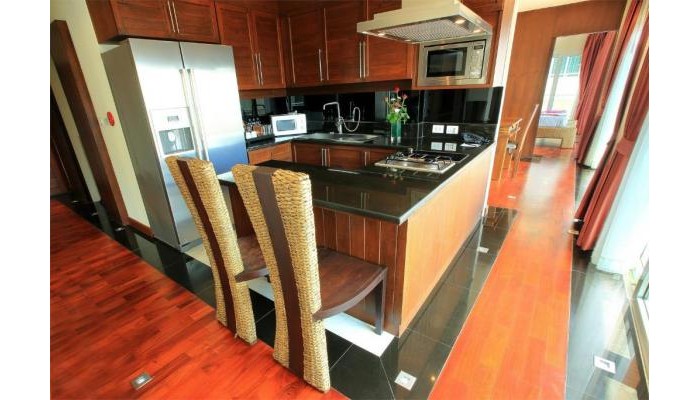 Phunawa Resort poza 28