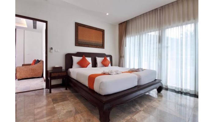 Phunawa Resort poza 4