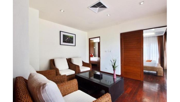 Phunawa Resort poza 14