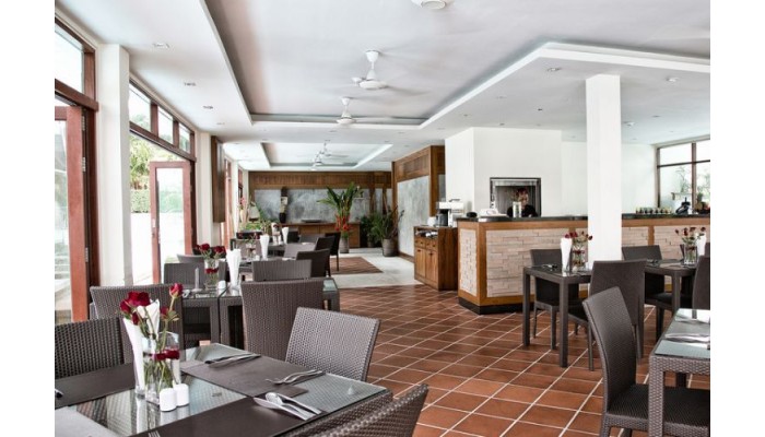 Phunawa Resort poza 26