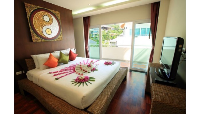 Phunawa Resort poza 6