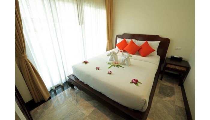 Phunawa Resort poza 5