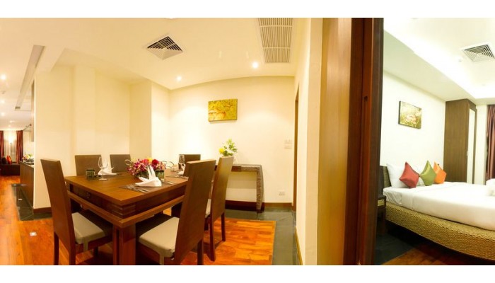 Phunawa Resort poza 1