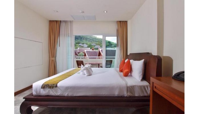 Phunawa Resort poza 8