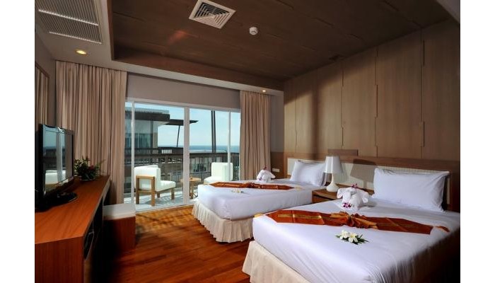 Princess Seaview Resort & Spa poza 2