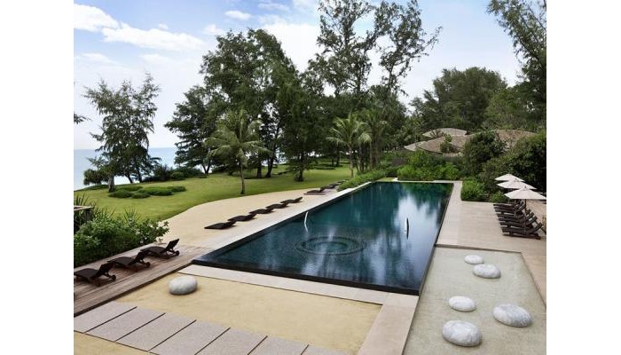 Renaissance Phuket Resort & Spa poza 25