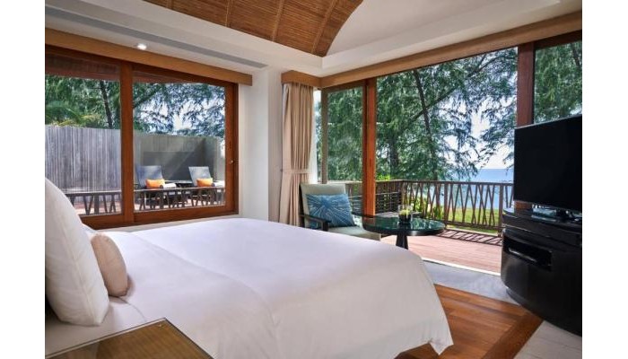 Renaissance Phuket Resort & Spa poza 10