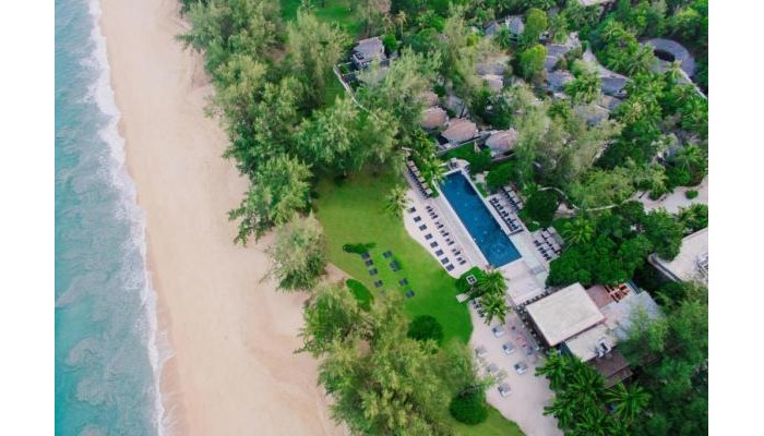 Renaissance Phuket Resort & Spa poza 2