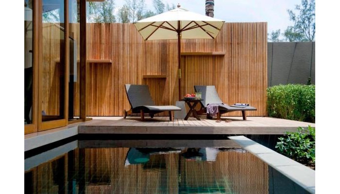 Renaissance Phuket Resort & Spa poza 26