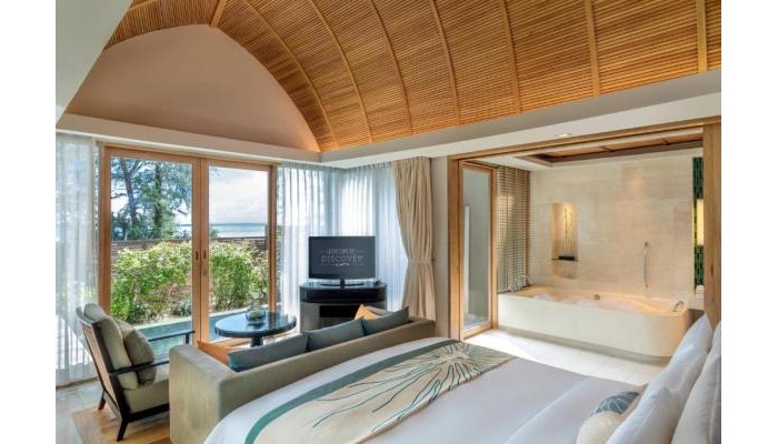 Renaissance Phuket Resort & Spa poza 9