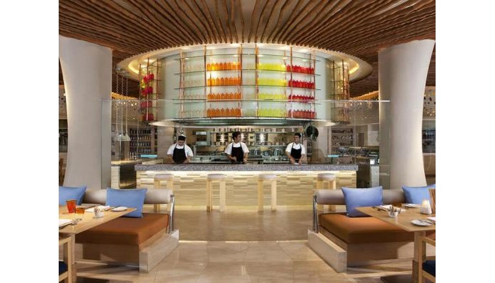 Renaissance Phuket Resort & Spa poza 18