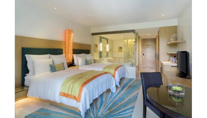 Renaissance Phuket Resort & Spa poza 8