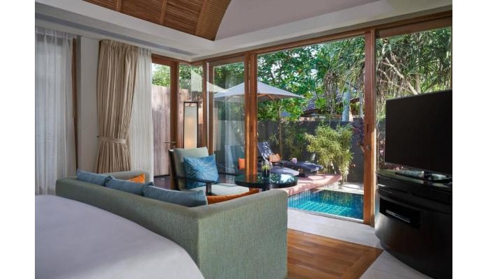 Renaissance Phuket Resort & Spa poza 5