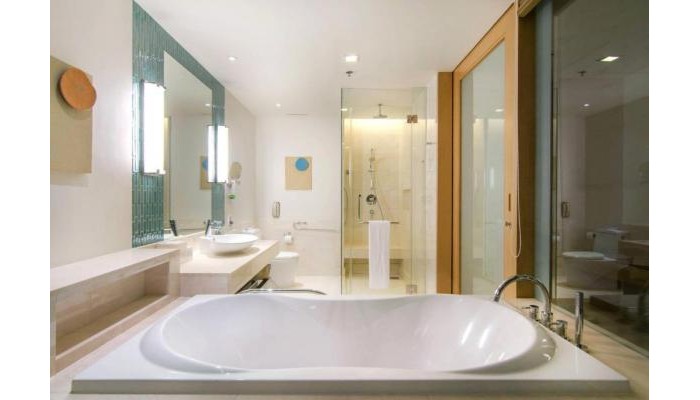 Renaissance Phuket Resort & Spa poza 16