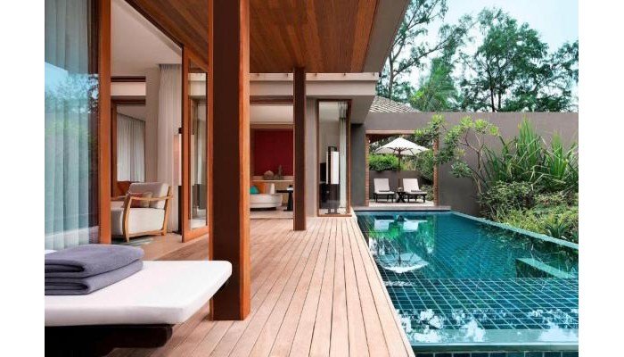 Renaissance Phuket Resort & Spa poza 24