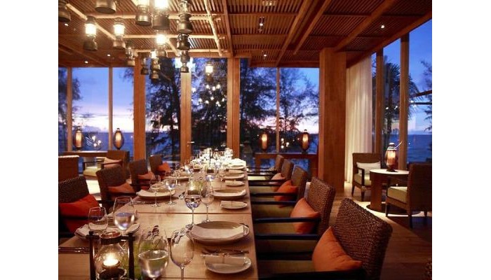 Renaissance Phuket Resort & Spa poza 19