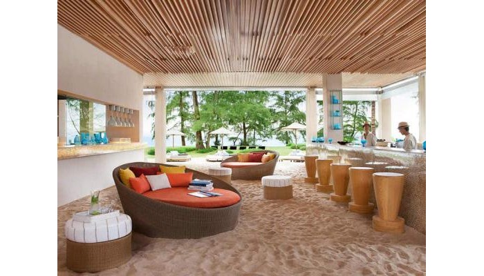 Renaissance Phuket Resort & Spa poza 21