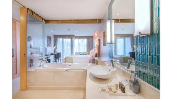 Renaissance Phuket Resort & Spa poza 17