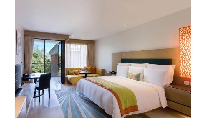 Renaissance Phuket Resort & Spa poza 7