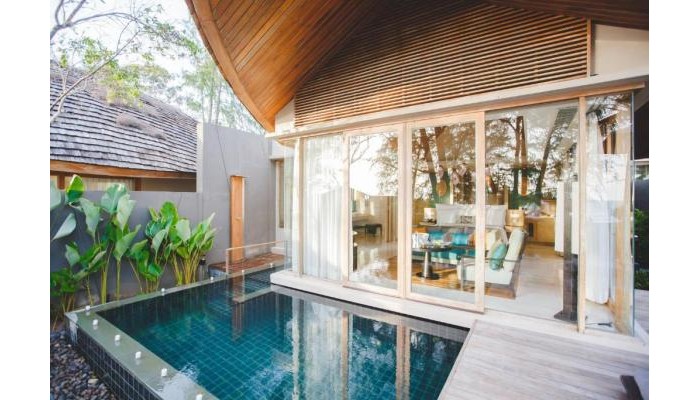 Renaissance Phuket Resort & Spa poza 23