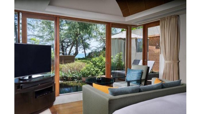 Renaissance Phuket Resort & Spa poza 14